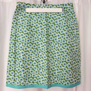 Boden A line Skirt